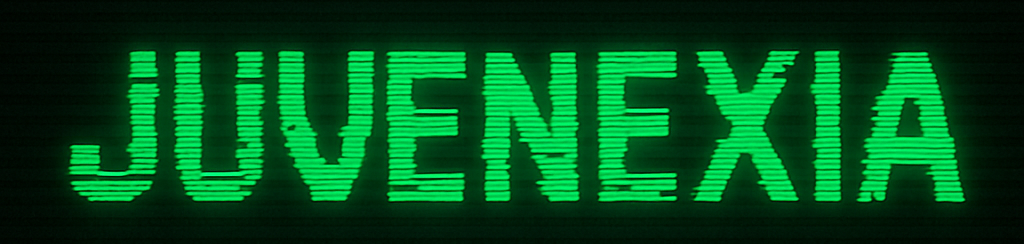 Juvenexia Logo